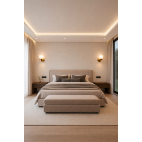 Aplică Redo Talis 1xE14 Auriu, Cupru 01-2640