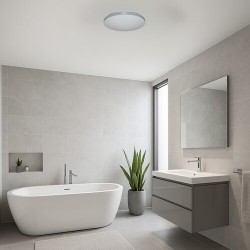 
									Plafoniera Rabalux Oscar alb 71179