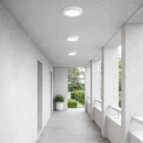 Plafoniera Rabalux SHAUN PLUS - 75072