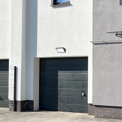 Aplica Rabalux Rapla2- 77150- NEGRU