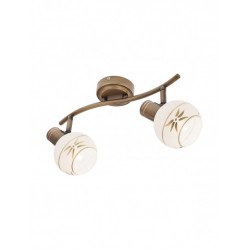Aplica/Plafoniera Auris 04-450 Smarter