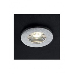 
									Spot LED incastrat MT 117 70321, 1W, lumina neutra, aluminiu