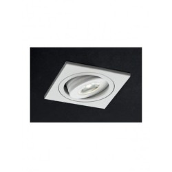 
									Spot LED incastrat MT 120 70327, 1W, lumina neutra, orientabil, aluminiu