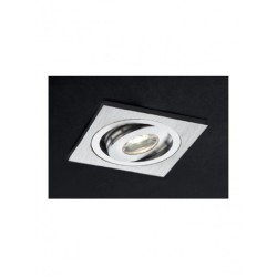 
									Spot LED incastrat MT 120 70327, 1W, lumina neutra, orientabil, aluminiu