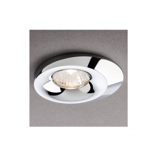 Spot incastrat MT 133 70297, GU10, crom