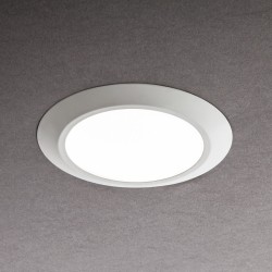 
									Spot LED incastrat MT 138 70351, 7W, lumina neutra, IP44, alb mat, Smarter