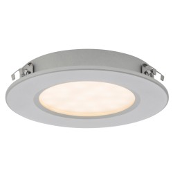 
									Spot LED incastrat / aparent MT 142 70370, 3W, lumina neutra, argintiu