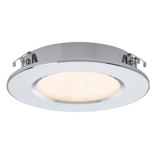 Spot LED incastrat / aparent MT 142 70369, 3W, lumina neutra, cromat