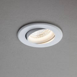 
									Spot LED incastrat MT 145 70383, 9W, 747lm, lumina neutra, alb mat