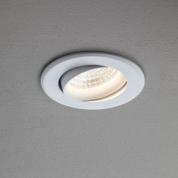 
									Spot LED incastrat MT 145 70383, 9W, 747lm, lumina neutra, alb mat