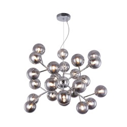 Lustra moderna Dallas MOD545PL-24CH Maytoni