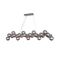 Lustra moderna Dallas MOD547PL-25CH Maytoni