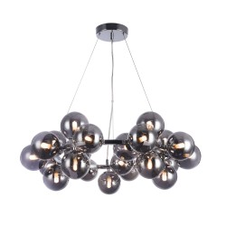Lustra moderna Dallas MOD548PL-25CH Maytoni
