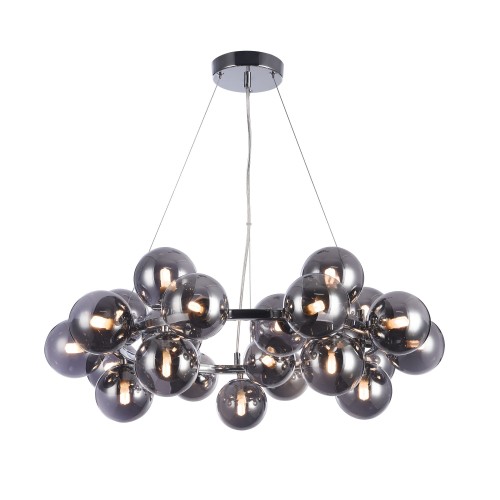 Lustra moderna Dallas MOD548PL-25CH Maytoni