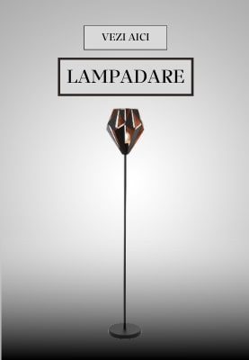Lampadare