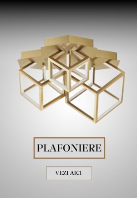 Plafoniere