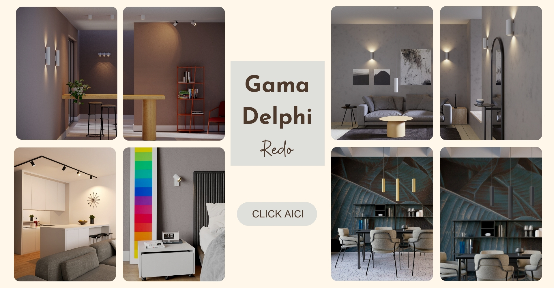 Gama Delphi