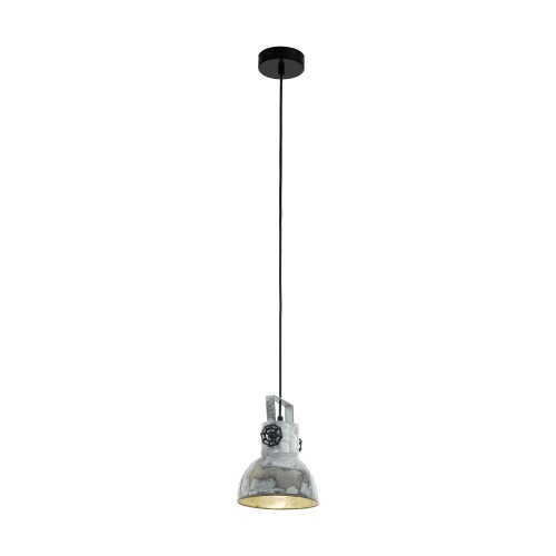 Pendul vintage BARNSTAPLE 49619 EGLO
