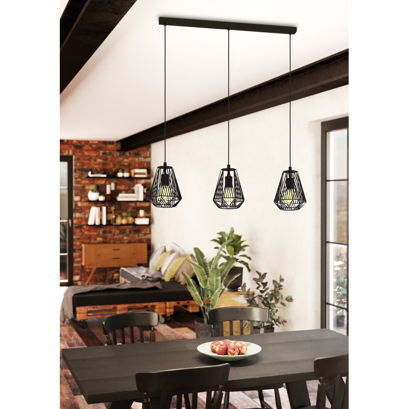 Lustra vintage STYPE 43693 EGLO