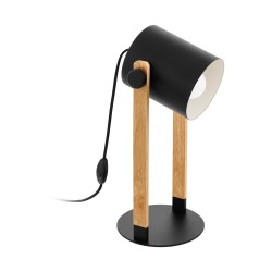 Veioza vintage HORNWOOD 1X28W 43047 EGLO 
