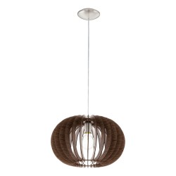 Pendul STELLATO 95024 E27 1X60W EGLO 
