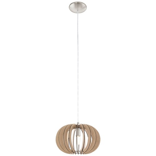 Pendul STELLATO 95038 E27 1X60W EGLO