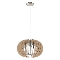 Pendul STELLATO 95039 E27 1X60W EGLO 