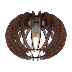 Plafoniera STELLATO 95021 E27 1X60W EGLO 