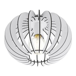 Plafoniera STELLATO 95029 E27 1X60W EGLO 