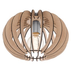 Plafoniera STELLATO 95036 E27 1X60W EGLO 