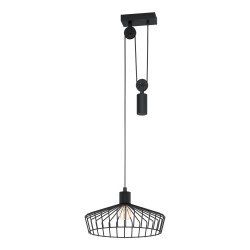Pendul vintage WINKWORTH 1X40W 43437 EGLO 