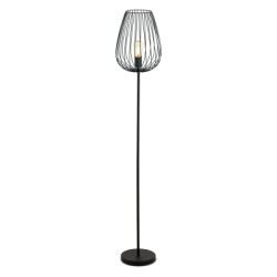 Lampadar Newtown cu structura metalica 49474 Eglo