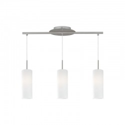 Suspensie Troy 3 interior cu structura metalica 85978 Eglo