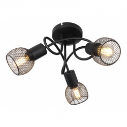 
									PLAFONIERA FIASTRA 54028-3S