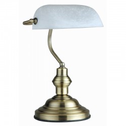 
									Lampă de birou  alamă antică 2492 ANTIQUE