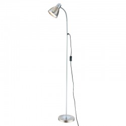 
									Lampadar crom nichel mat 24778 EGO