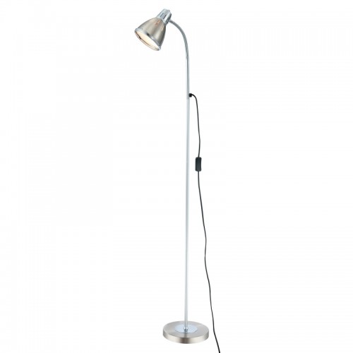 Lampadar crom nichel mat 24778 EGO