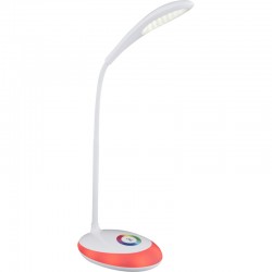 
									Lampa de birou alb  plastic alb mat 58264 MINEA 