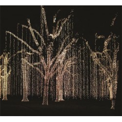 
									Instalatii extensibile cu LED lumina calda gama Profi DD-9004-WW Dablerom