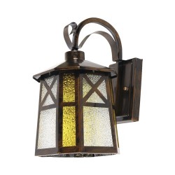 
									Aplica Oxford pentru exterior cu structura metalica KL 6676 Klausen