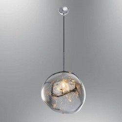 Pendul Sarkit Crom 3219-1.02 Ozcan