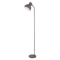 
									LAMPADAR METAL GRI DEREK 4329 INDUSTRIAL&NORDIC RABALUX