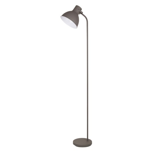 LAMPADAR METAL GRI DEREK 4329 INDUSTRIAL&NORDIC RABALUX