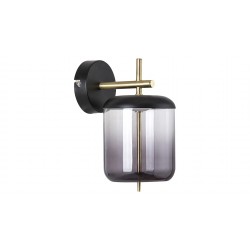 LAMPA DE PERETE GEAM FUMURIU DELICE 5025 RABALUX
