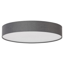 PLAFONIERA LED STRUCTURA DE METAL GRI ARTEMIS 5681 RABALUX