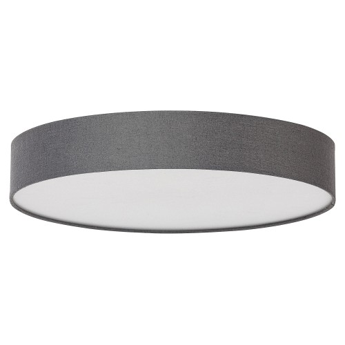 PLAFONIERA LED STRUCTURA DE METAL GRI ARTEMIS 5681 RABALUX