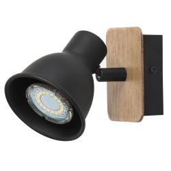 
									SPOT METAL NEGRU MAC 5902 INDUSTRIAL&NORDIC RABALUX