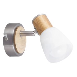  LAMPA DE PERETE GAVIN 6486 INDUSTRIAL&NORDIC RABALUX