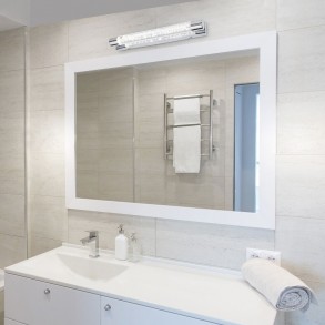 APLICA ABBEY PENTRU BAIE 2xLED/5W/230V IP44 5787 RABALUX