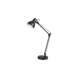 
									Veioza Carter negru 1xE14 6408 Rabalux